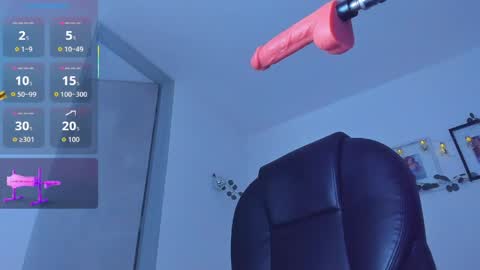 ellarosee_ online show from April 23, 7:37 pm