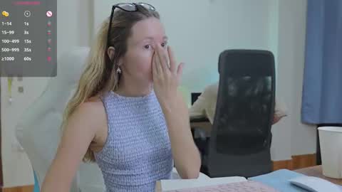 im Elsa lets go Subscribe to my OF and Youtube -35   online show from September 14, 11:06 pm