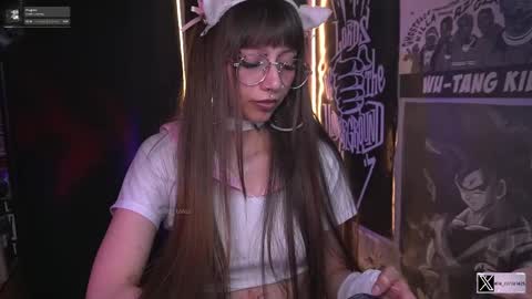 follow me on instagram .    online show from November 7, 7:38 pm