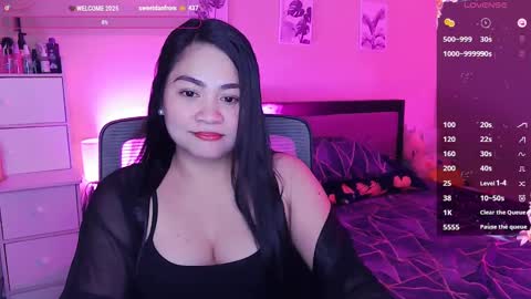 Ann online show from January 16, 2:51 am