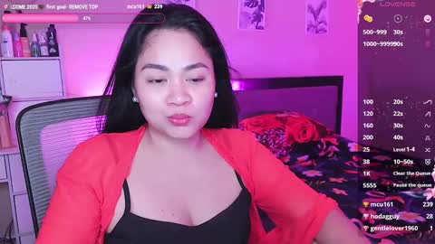 Ann online show from January 6, 4:23 pm