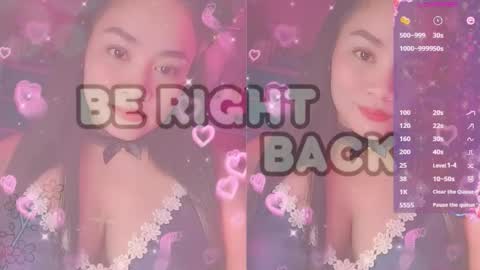 Ann online show from October 8, 1:13 am