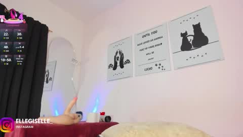 Yiss online show from February 9, 7:12 am