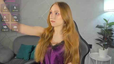 Snapshot of ellen_marshall chatting on October 13, 1:18 am Ellen online show from October 13, 1:18 am