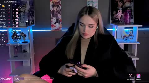 Maria online show from December 26, 9:47 pm