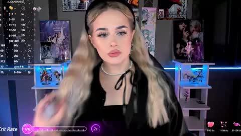 Maria online show from March 8, 4:50 pm