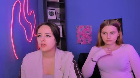 Ashley online show from March 31, 3:12 pm