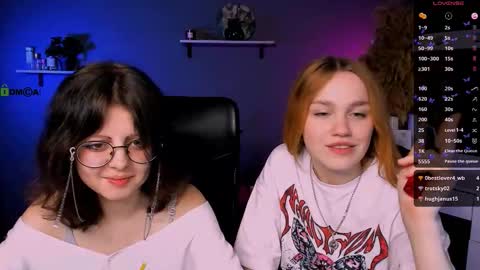 Snapshot of ellie_fire chatting on October 15, 7:47 pm Ellie online show from October 15, 7:47 pm