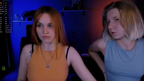 Snapshot of ellie_fire chatting on October 6, 12:56 pm Ellie online show from October 6, 12:56 pm