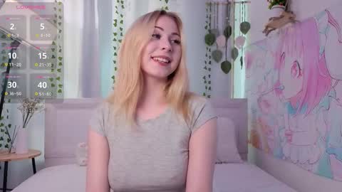 Ellie online show from February 7, 9:23 am