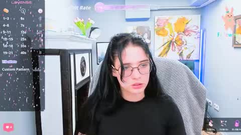 ellie_magic online show from September 12, 12:29 pm