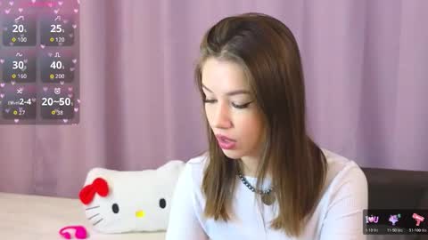Snapshot of ellie_miller_ chatting on October 11, 8:23 pm ellie online show from October 11, 8:23 pm
