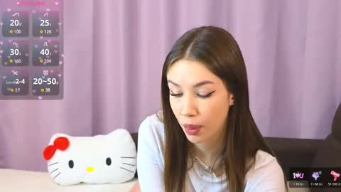 ellie online show from December 18, 7:20 pm