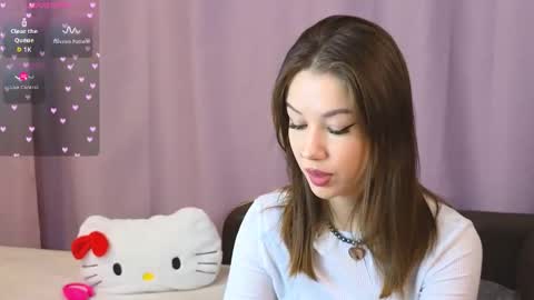 Snapshot of ellie_miller_ chatting on October 7, 8:05 pm ellie online show from October 7, 8:05 pm
