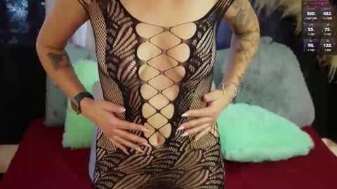 Snapshot of ellie_ramos chatting on October 15, 4:41 pm Ellie Ramos online show from October 15, 4:41 pm