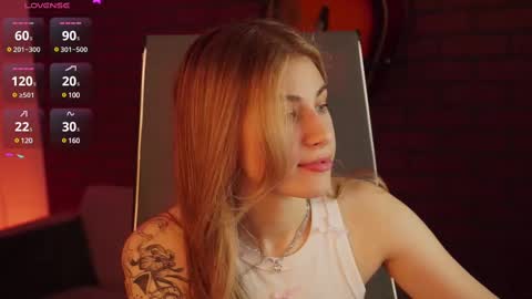 elliecutes online show from March 10, 5:11 am