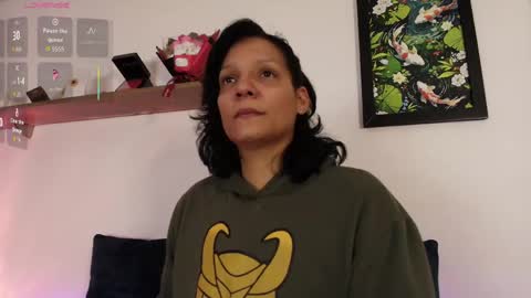 elliee1 online show from May 9, 2:45 pm
