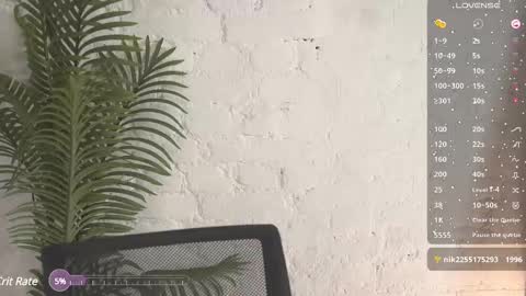 elliefrost online show from February 21, 1:00 am