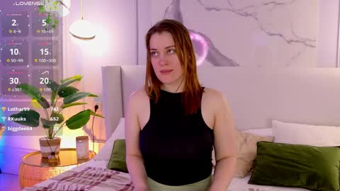 elliegarson__ online show from April 15, 7:58 pm