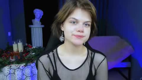 elliemurler online show from January 10, 1:27 pm