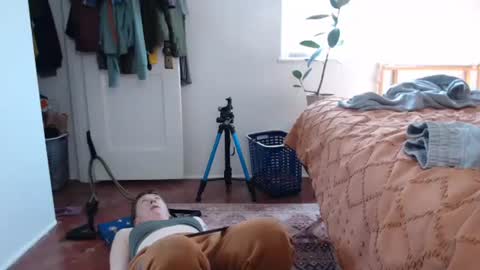 Ellie Rowyn online show from February 28, 9:52 pm