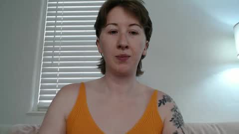 Ellie Rowyn online show from October 3, 11:02 pm