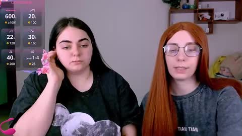 Ellie online show from March 3, 3:00 pm