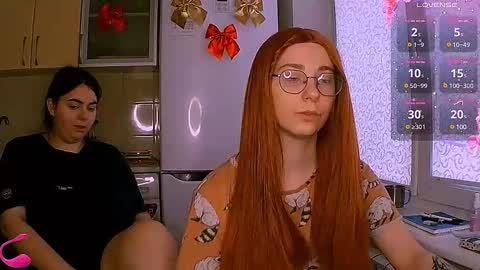 Ellie online show from January 31, 8:11 am