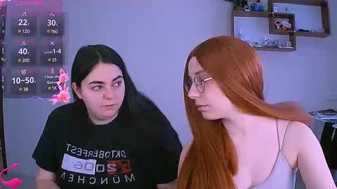 Ellie online show from February 12, 8:06 am