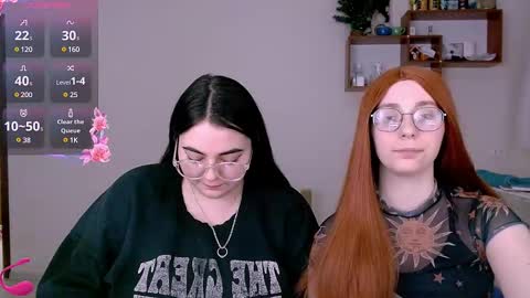 Ellie online show from February 22, 3:58 pm