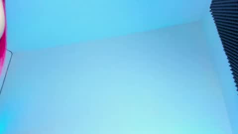 Snapshot of ellope chatting on October 15, 3:21 am Ellope online show from October 15, 3:21 am