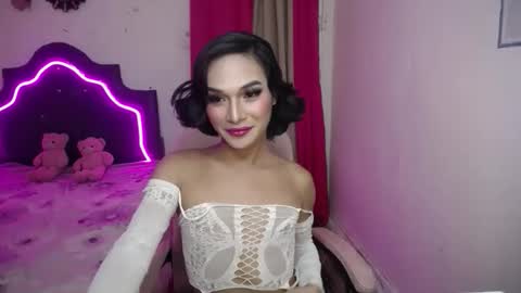 ELLORREY online show from January 8, 4:18 am