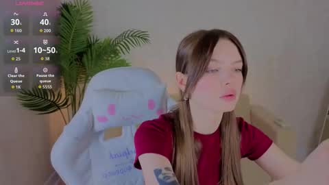 Ellya online show from January 17, 8:35 am