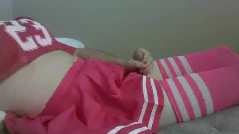 Snapshot of ellyjellybean chatting on September 23, 6:14 pm ellyjellybean online show from September 23, 6:14 pm