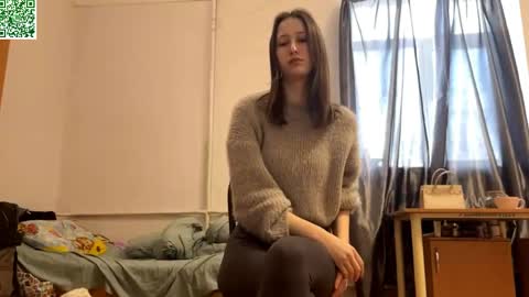 Sonya online show from April 8, 4:15 am