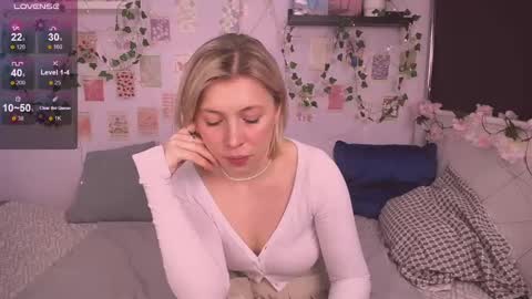 ELLY online show from March 3, 6:59 am