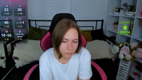 Snapshot of elma_lily chatting on September 25, 6:53 am elma_lily online show from September 25, 6:53 am