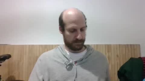 Mati Restrepo online show from April 23, 12:18 am