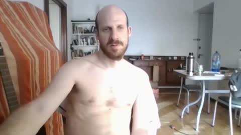 Mati Restrepo online show from January 13, 6:59 pm