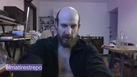 Mati Restrepo online show from September 9, 10:21 pm