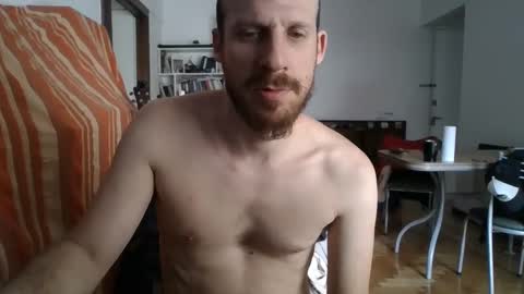 Mati Restrepo online show from January 10, 4:41 pm