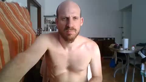 Mati Restrepo online show from January 2, 4:35 pm