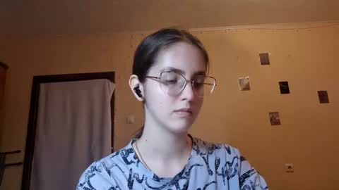 Kate online show from June 17, 3:28 pm