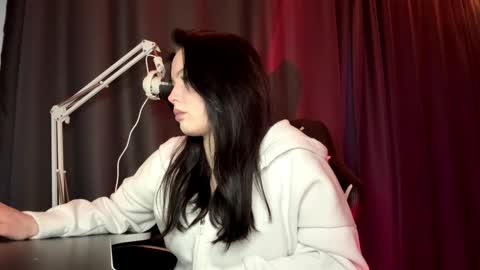 Tiny online show from February 11, 1:15 pm