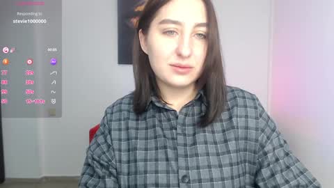 Snapshot of elmirapowers chatting on December 11, 6:58 am elmirapowers online show from December 11, 6:58 am