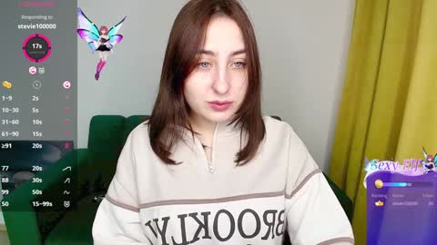 Snapshot of elmirapowers chatting on January 26, 10:34 am elmirapowers online show from January 26, 10:34 am
