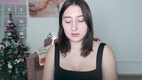 Snapshot of elmirapowers chatting on December 30, 3:12 pm elmirapowers online show from December 30, 3:12 pm