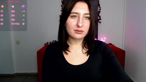 Snapshot of elmirapowers chatting on December 4, 1:25 pm elmirapowers online show from December 4, 1:25 pm