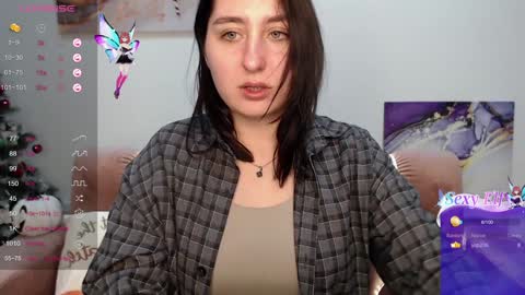 Snapshot of elmirapowers chatting on January 29, 5:02 pm elmirapowers online show from January 29, 5:02 pm