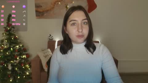 Snapshot of elmirapowers chatting on December 8, 3:35 pm elmirapowers online show from December 8, 3:35 pm
